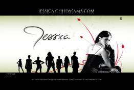 JESSICA CHUDASAMA.COM