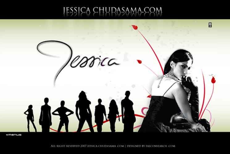 JESSICA CHUDASAMA.COM