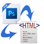 psd-to-xhtml