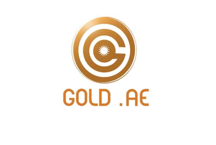 GOLD .AE
